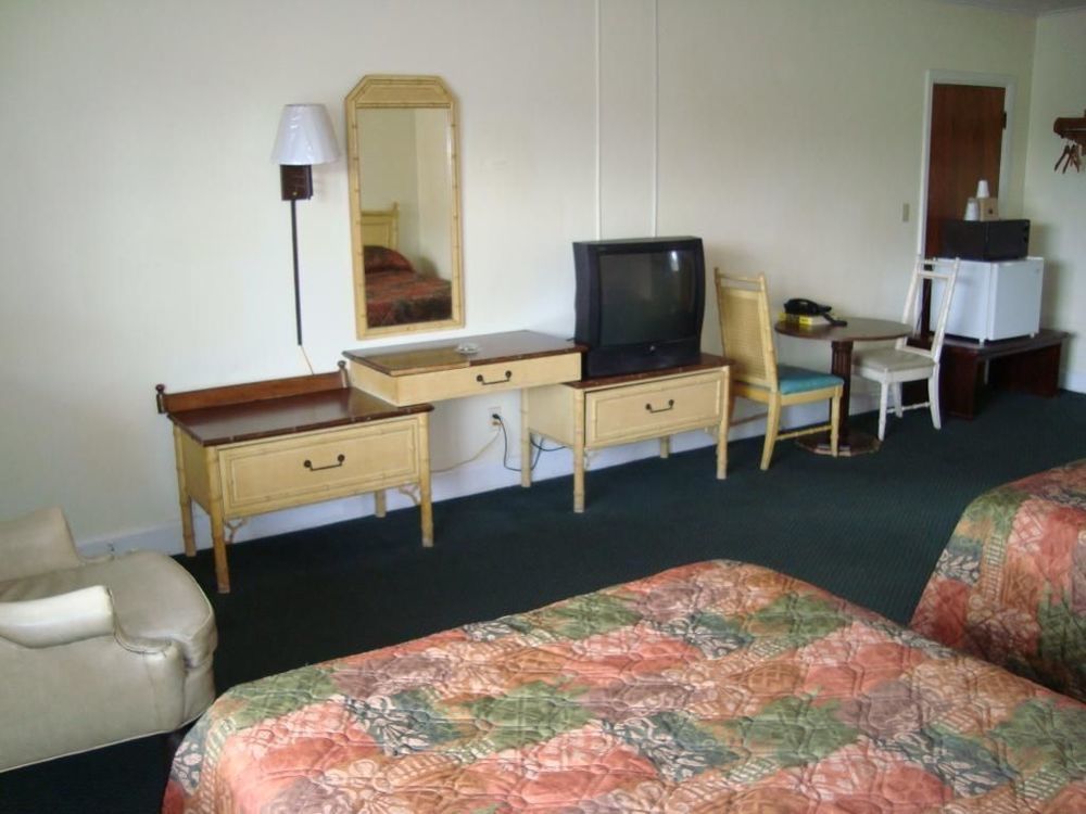 Town House Motel Tupelo Habitación foto