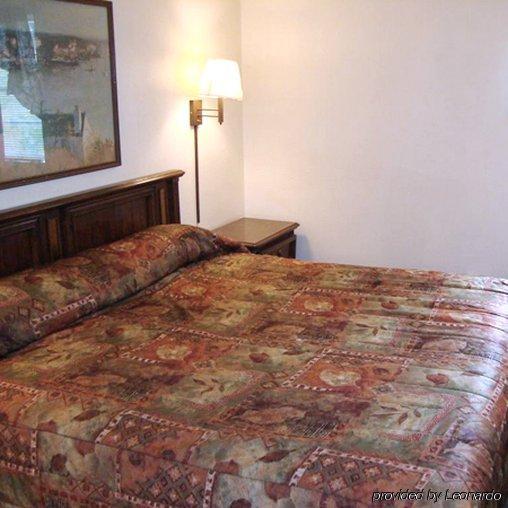 Town House Motel Tupelo Habitación foto